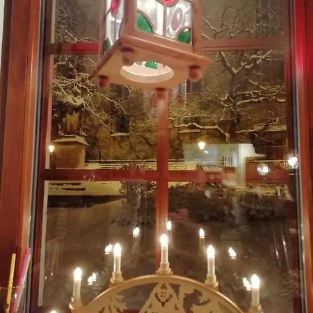 Gaststaette & Zum Tuermer Hotel