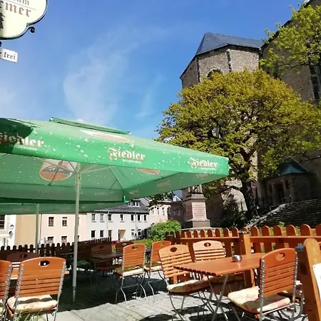 Hotel Gaststaette & Zum Tuermer Annaberg-Buchholz