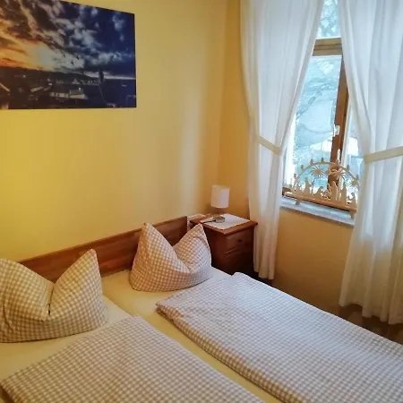 Gaststaette & Zum Tuermer Hotel Annaberg-Buchholz