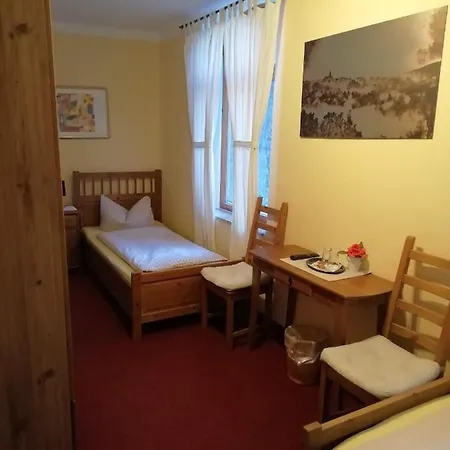 Gaststaette & Zum Tuermer