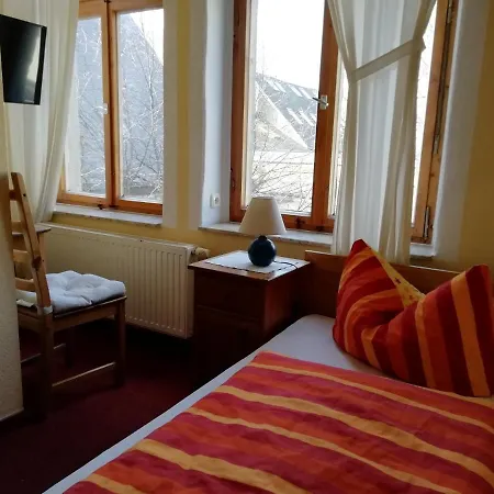 Gaststaette & Zum Tuermer *