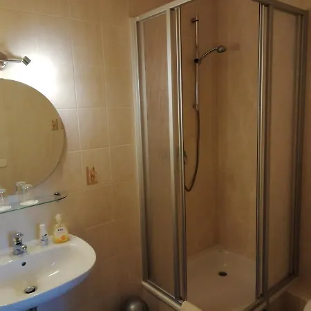 Gaststaette & Zum Tuermer Hotel Annaberg-Buchholz