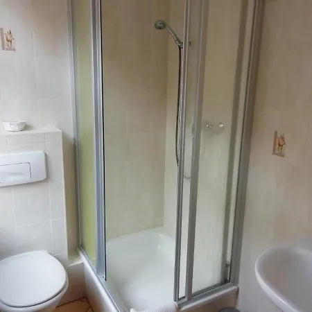 Gaststaette & Zum Tuermer * Annaberg-Buchholz